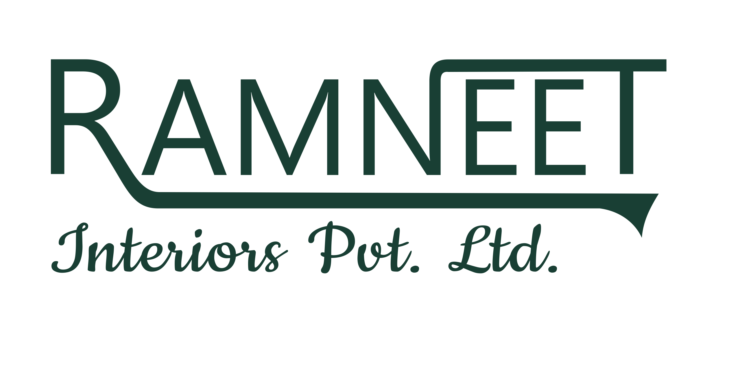 ramneet Interiors