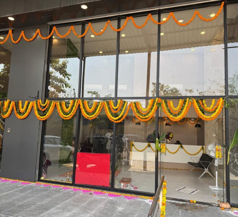 Vijaya diagnostic Centre