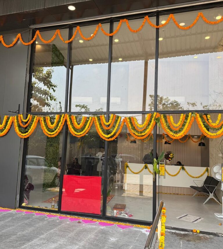 Vijaya diagnostic Centre