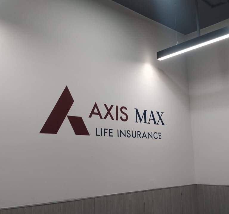 Axis Max life insurance