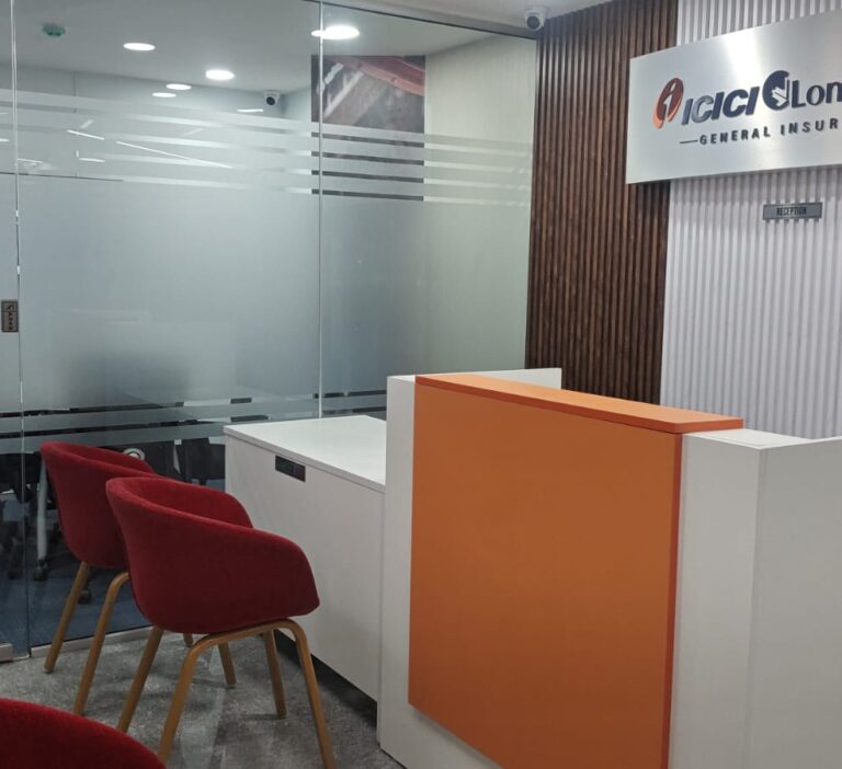 ICICI Lombard Patna