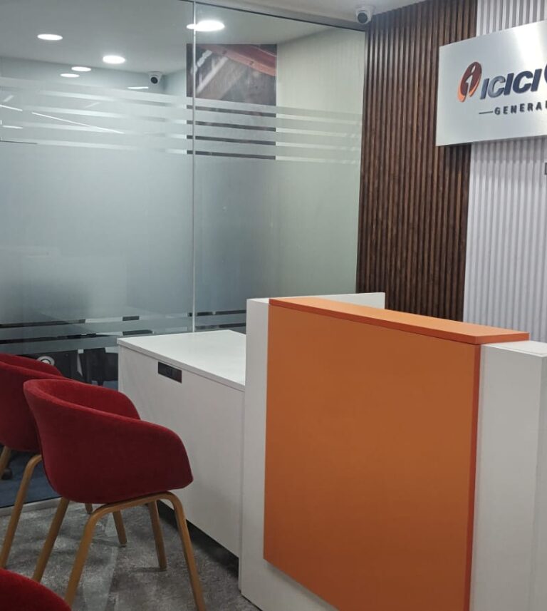 ICICI Lombard Patna